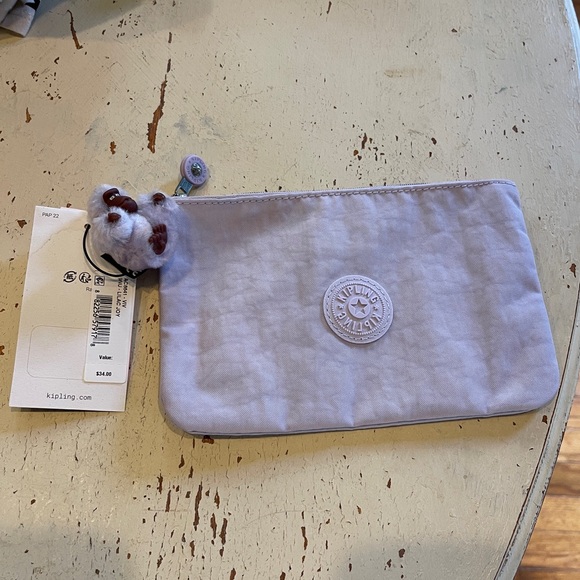 Kipling NWT Viv Pouch - Picture 2 of 4